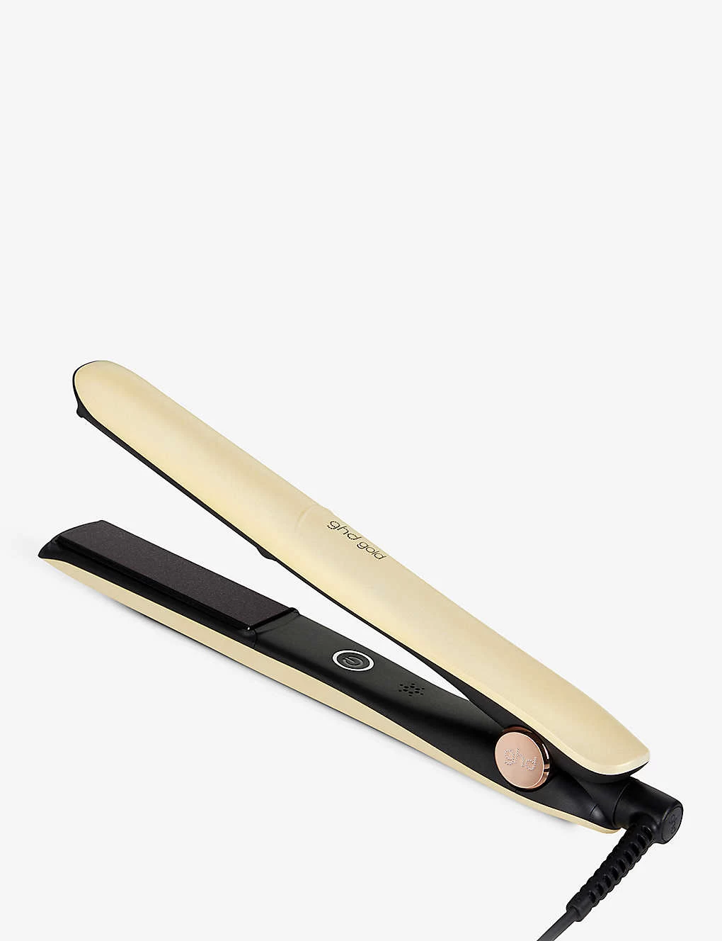 Ghd Sun-Kissed Gold® Limited-edition Hair Straighteners