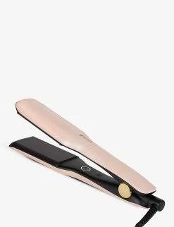 Ghd Sun-Kissed Max Styler Limited-edition Hair Straighteners