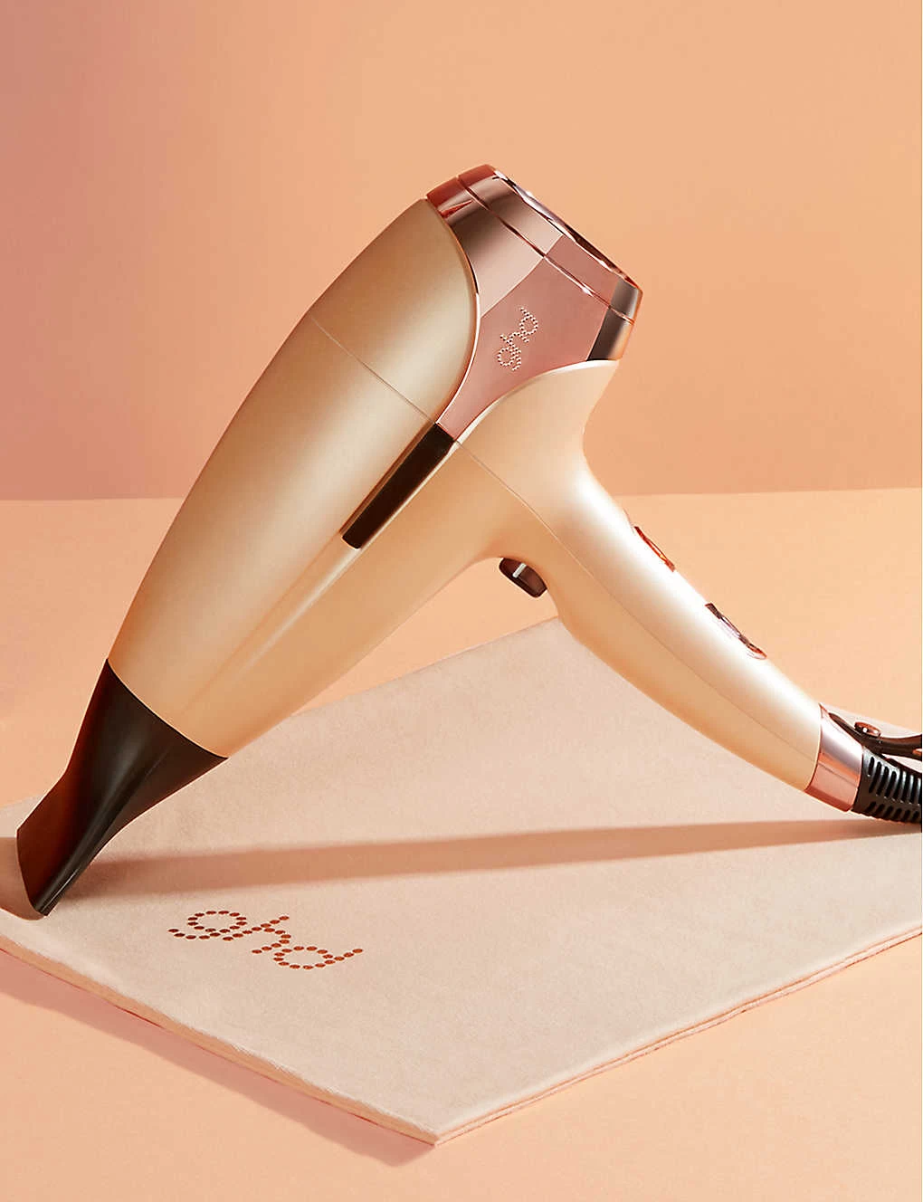 Ghd Sun-Kissed Helios™ Limited-edition Hair Dryer - Image 4