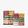 Slip Minnie Silk Scrunchies Pack Of 12