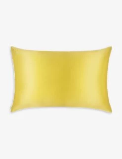 Slip Queen Silk Pillowcase 51cm X 76cm