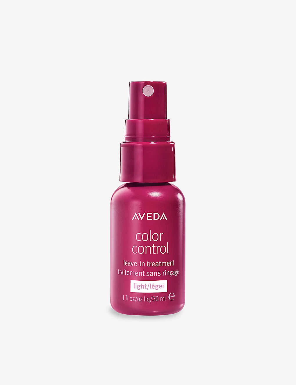 Aveda Color Control Leave-in Treatment Light 30ml