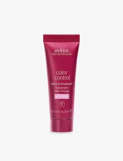 Aveda Color Control Leave-in Treatment Rich 25ml