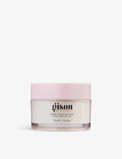 Honey Infused Hair Mask 75ml