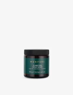 Clarifying Scalp Scrub 90g