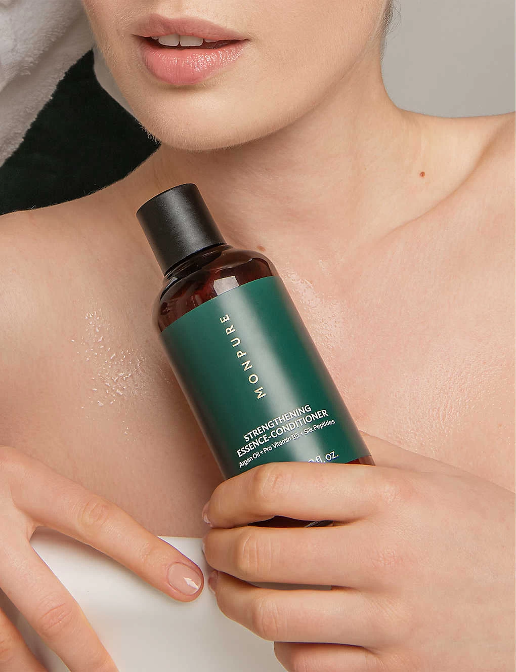 Strengthening Essence-conditioner 250ml - Image 5