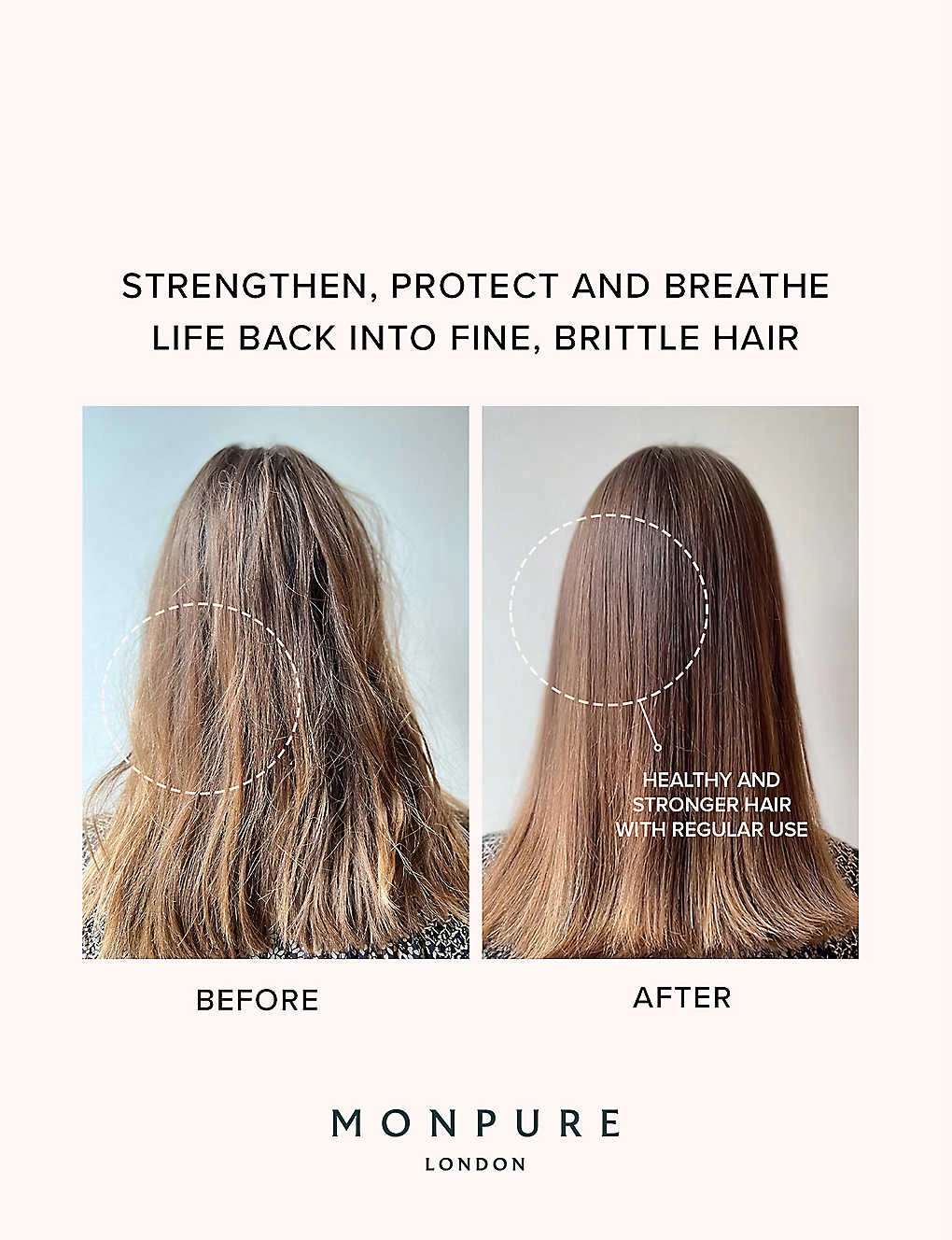 Strengthening Essence-conditioner 250ml - Image 6