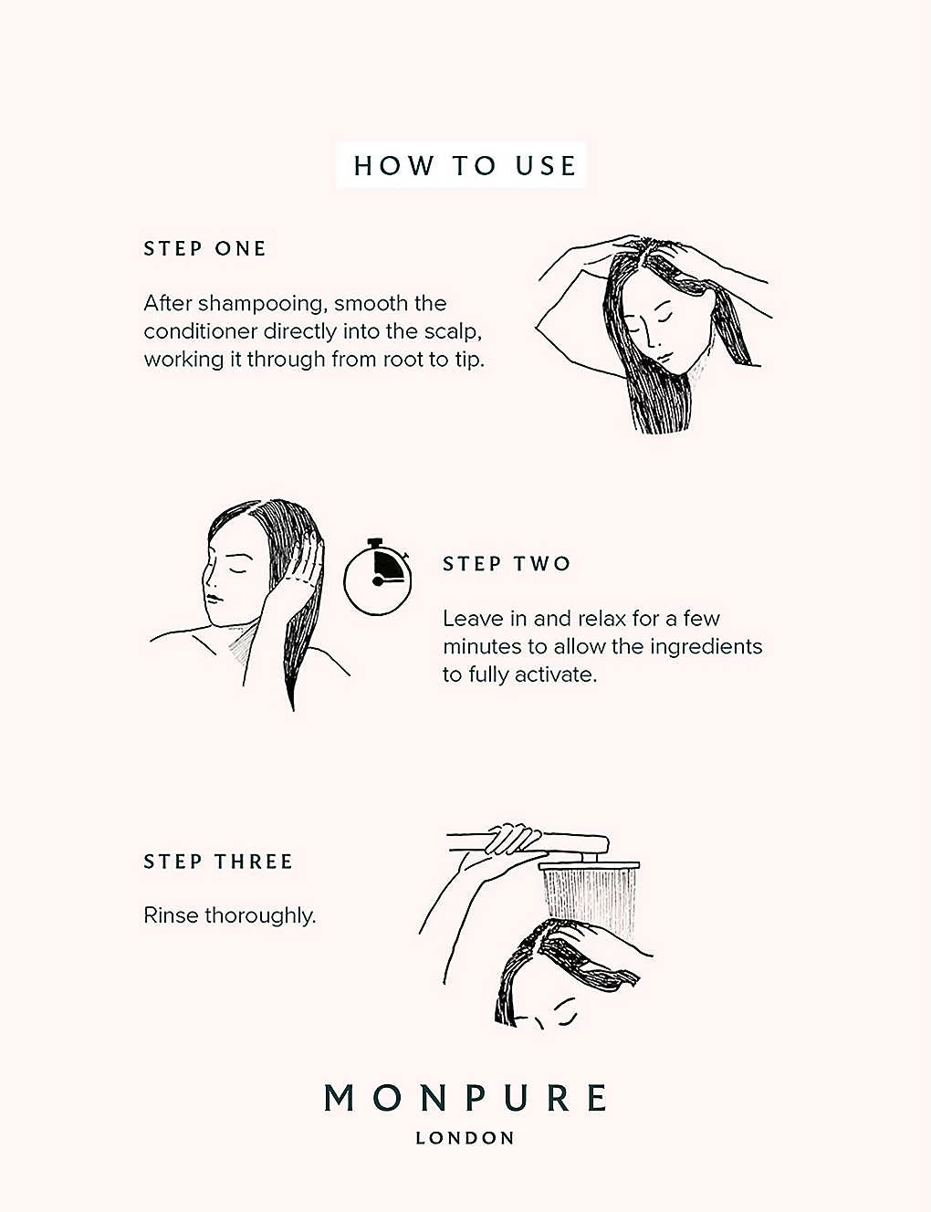 Strengthening Essence-conditioner 250ml - Image 7