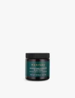 Nourish And Stimulate Scalp Mask 100g