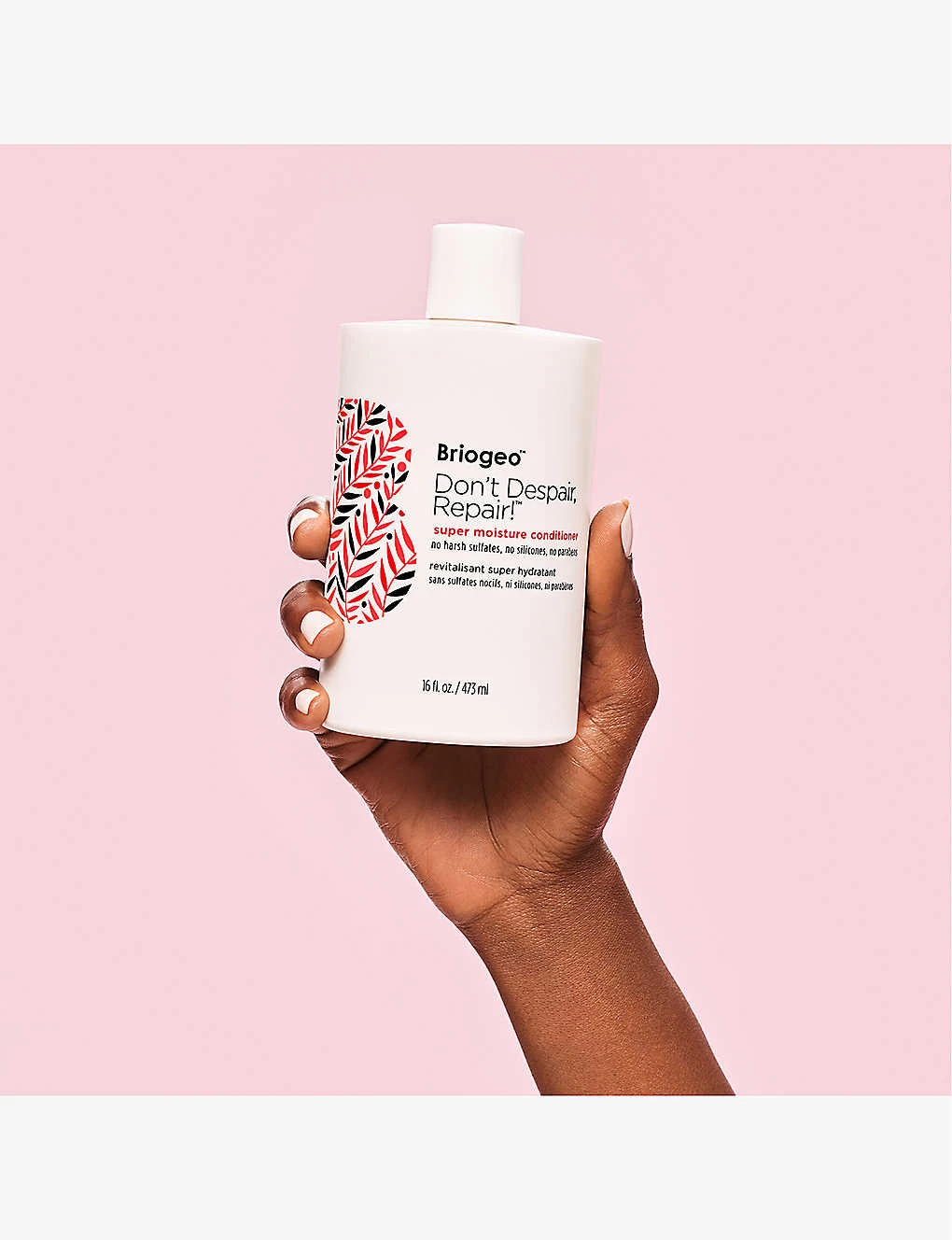 Don't Despair, Repair!™ Super Moisture Conditioner 473ml - Image 4