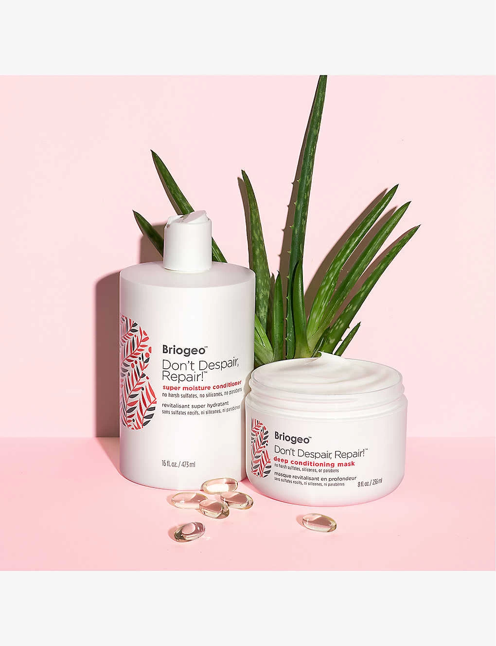 Don't Despair, Repair!™ Super Moisture Conditioner 473ml - Image 5