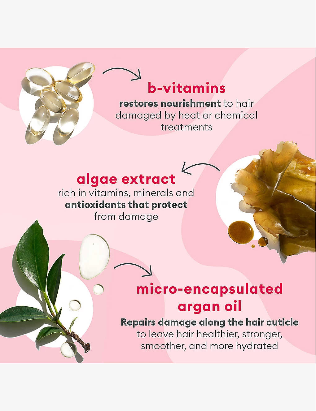 Don't Despair, Repair!™ Super Moisture Conditioner 473ml - Image 6