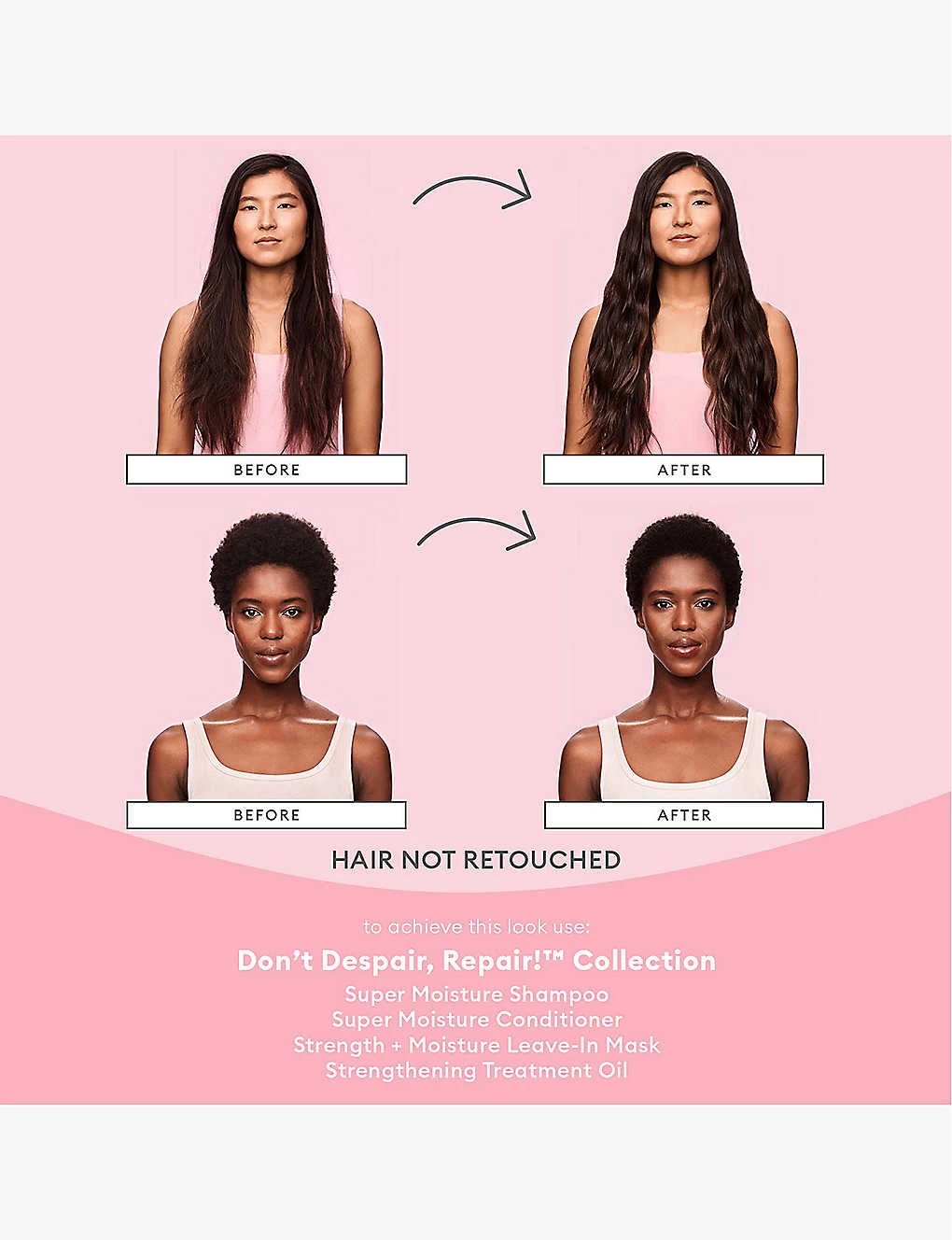 Don't Despair, Repair!™ Super Moisture Conditioner 473ml - Image 7