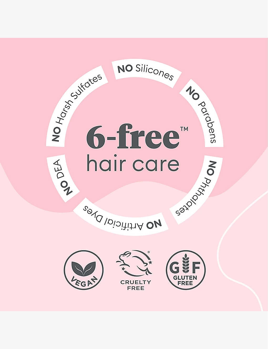 Don't Despair, Repair!™ Super Moisture Conditioner 473ml - Image 9