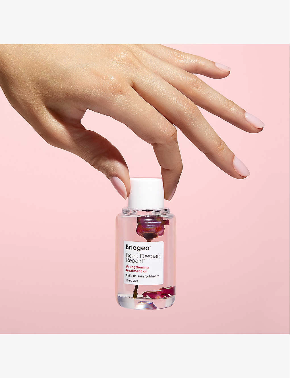 Don't Despair, Repair!™ Strengthening Treatment Oil 30ml - Image 3