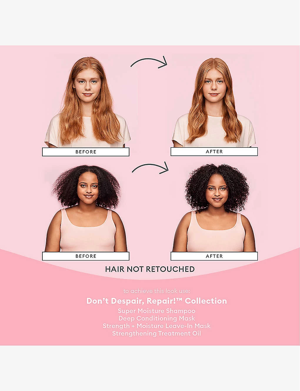 Don't Despair, Repair!™ Strengthening Treatment Oil 30ml - Image 6