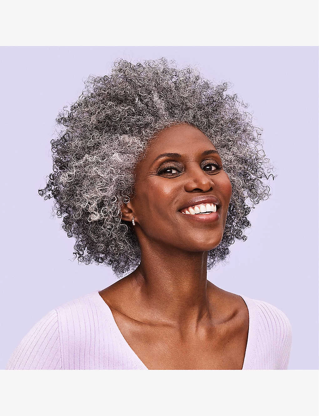 Curl Charisma™ Rice Amino & Avocado Hair Mask 236g - Image 8