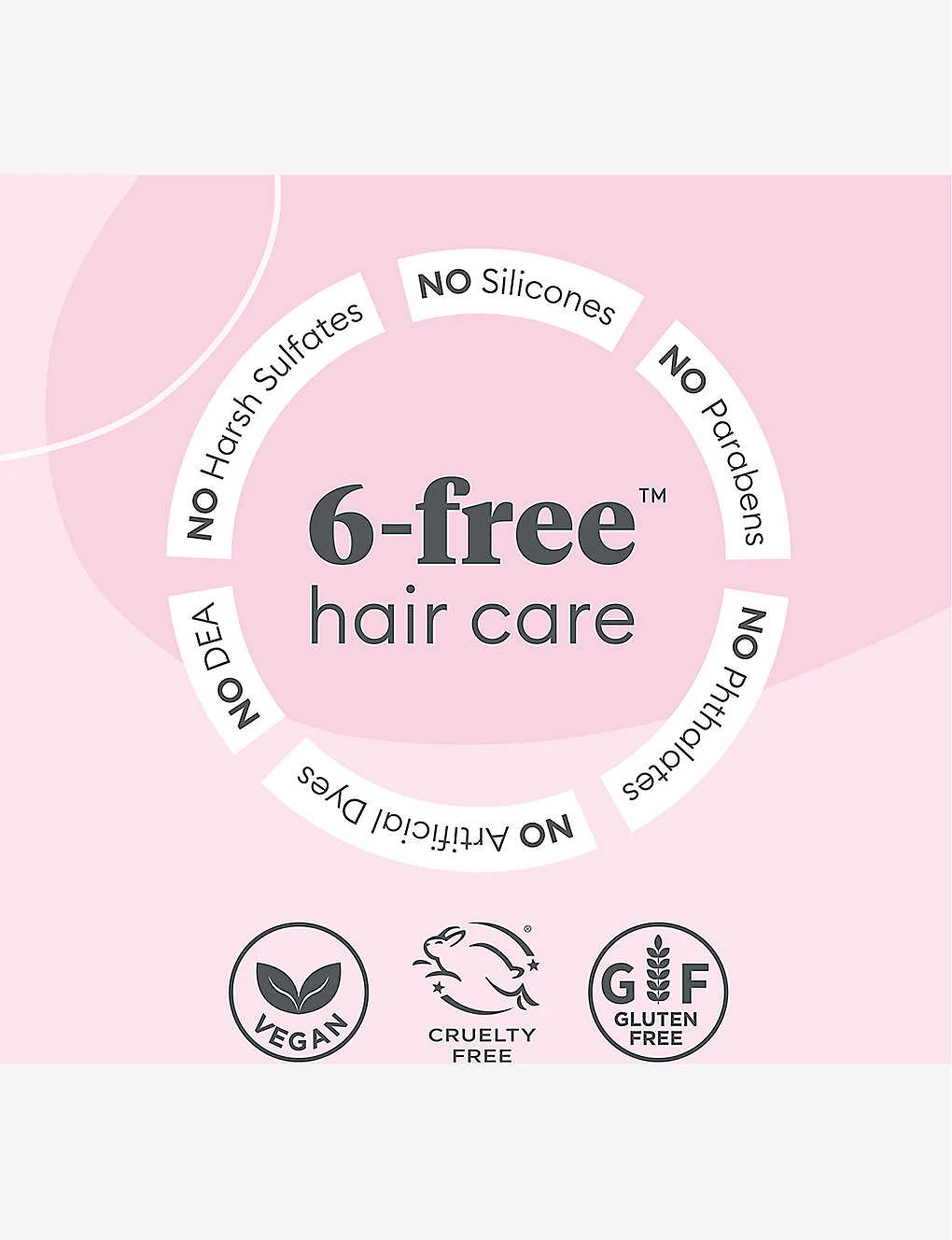 Farewell Frizz™ Smoothing Conditioner 236ml - Image 5