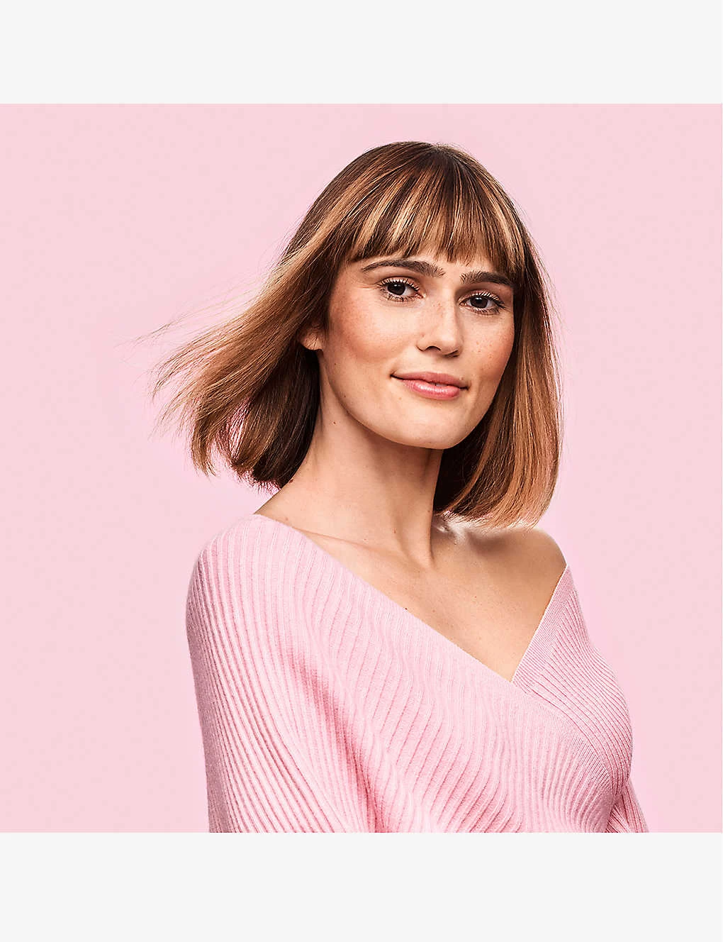 Farewell Frizz™ Smoothing Conditioner 236ml - Image 9