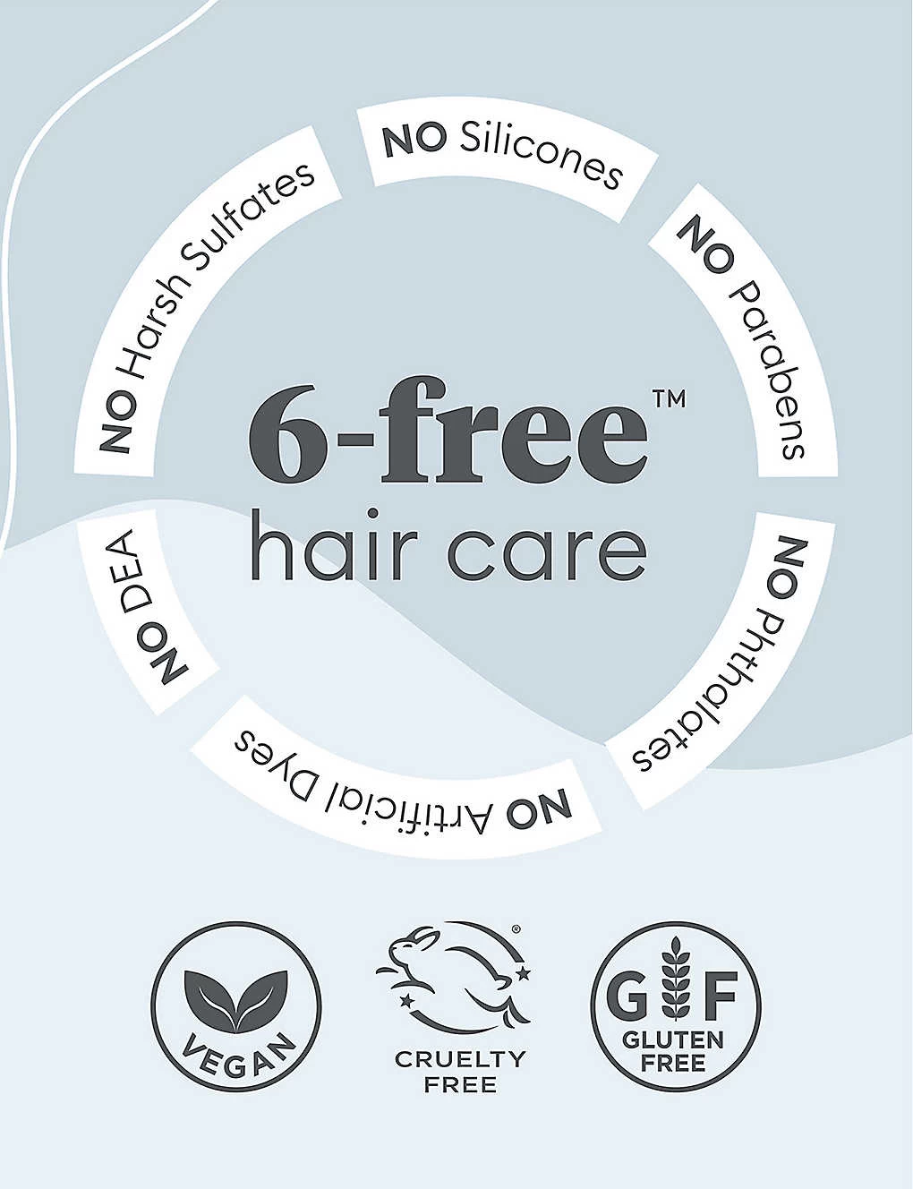 MegaStrength Dandruff Control Shampoo 240ml - Image 9