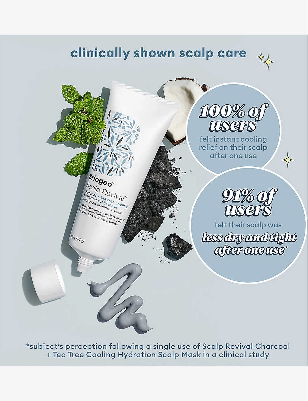 Scalp Revival Scalp Mask 177ml - Image 4