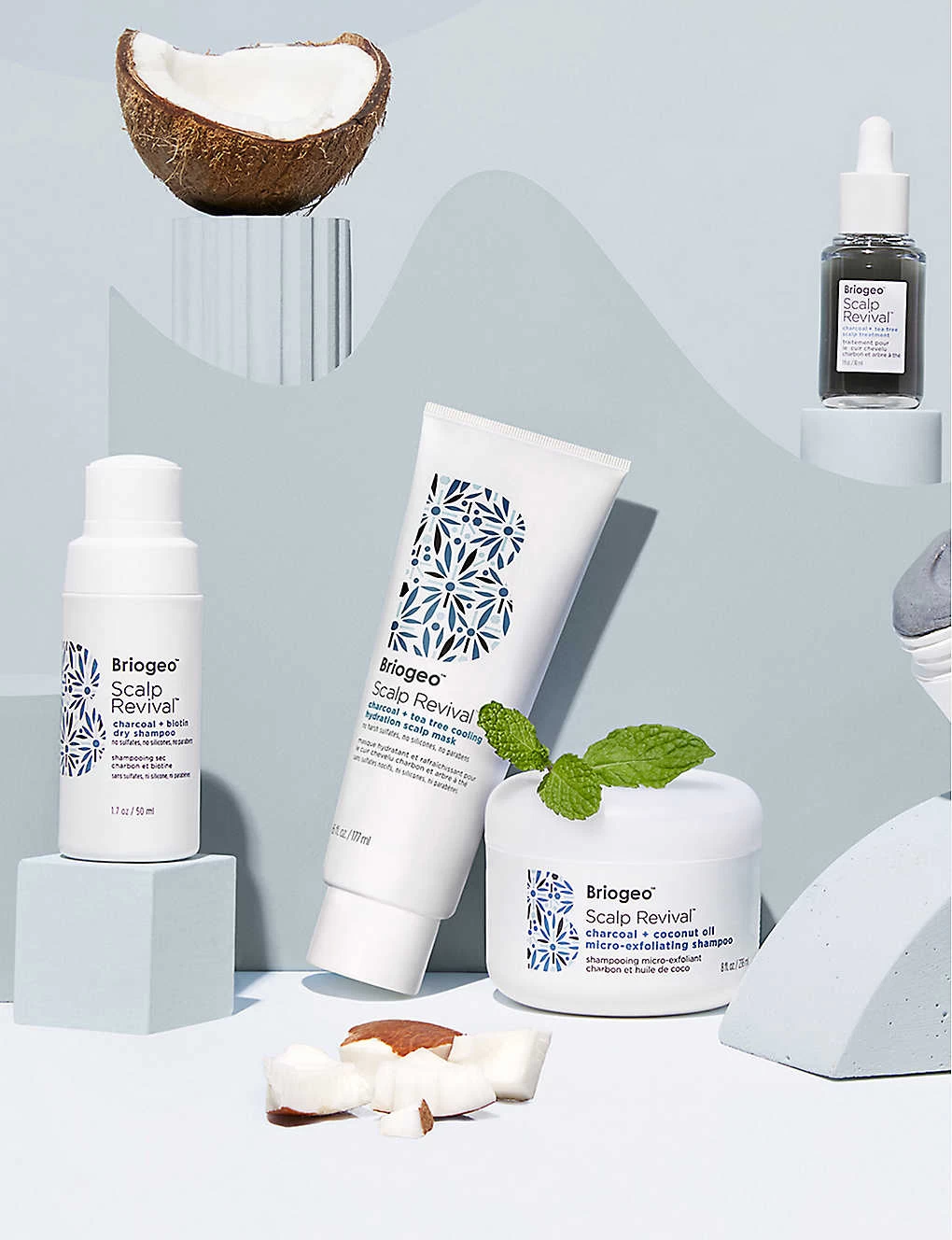 Scalp Revival Scalp Mask 177ml - Image 5