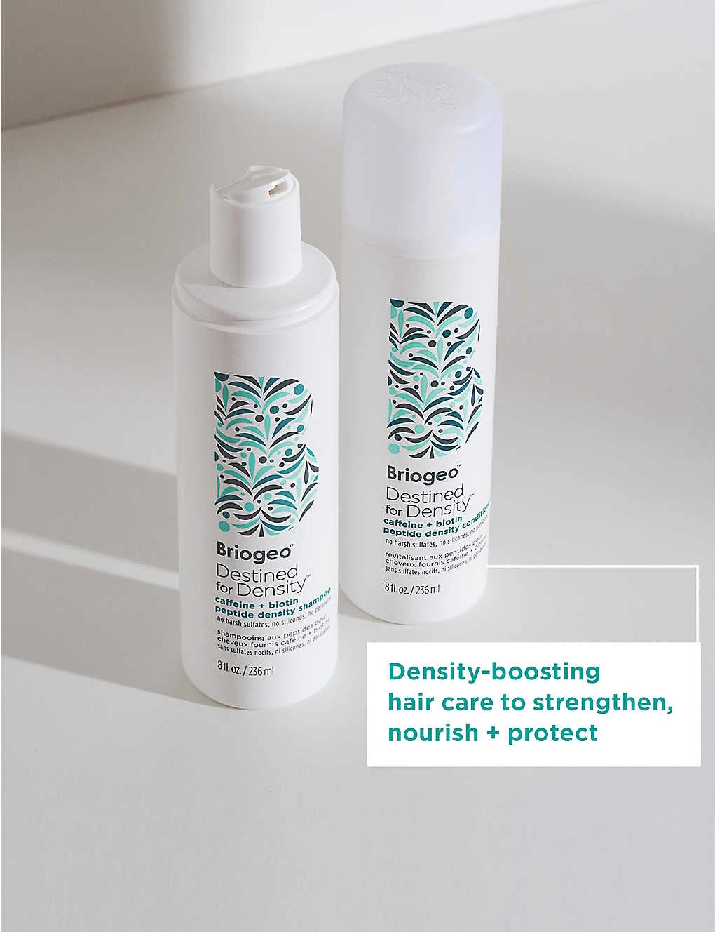 Destined For Density Conditioner 236ml - Image 3