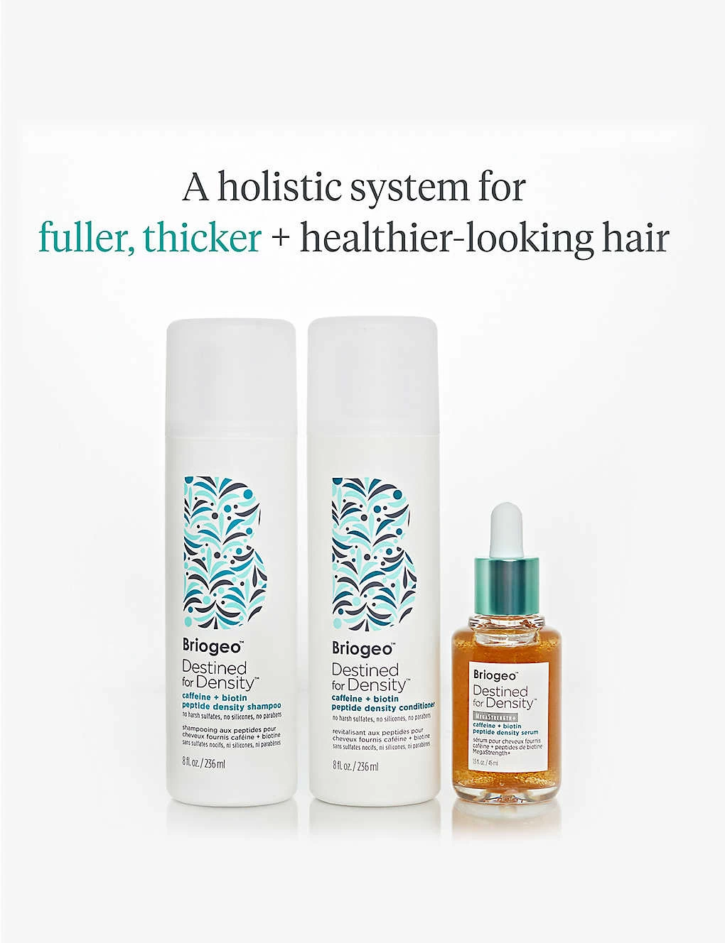 Destined For Density Conditioner 236ml - Image 4