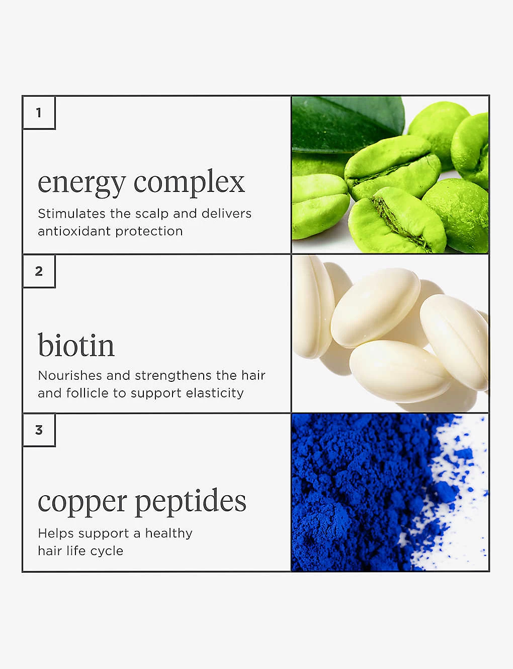 Destined For Density Conditioner 236ml - Image 5