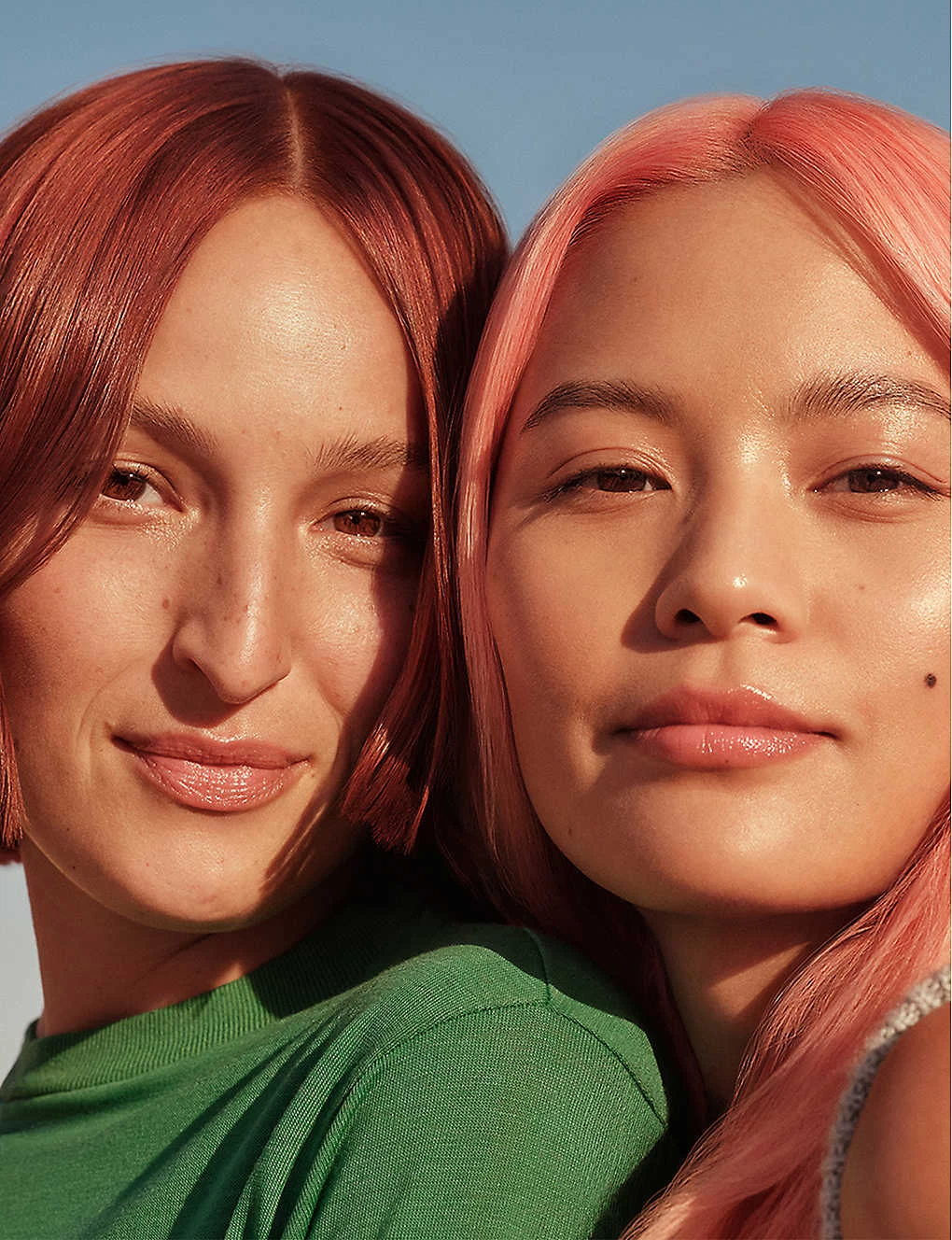 Colour Me Brilliant Mushroom And Bamboo Colour Protect Shampoo 236ml - Image 4