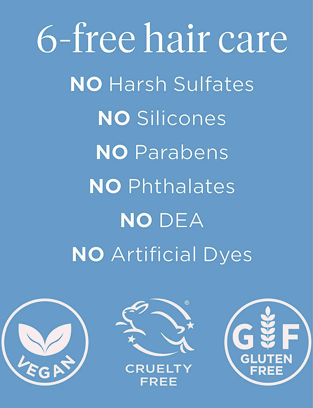 Colour Me Brilliant Mushroom And Bamboo Colour Protect Shampoo 236ml - Image 5