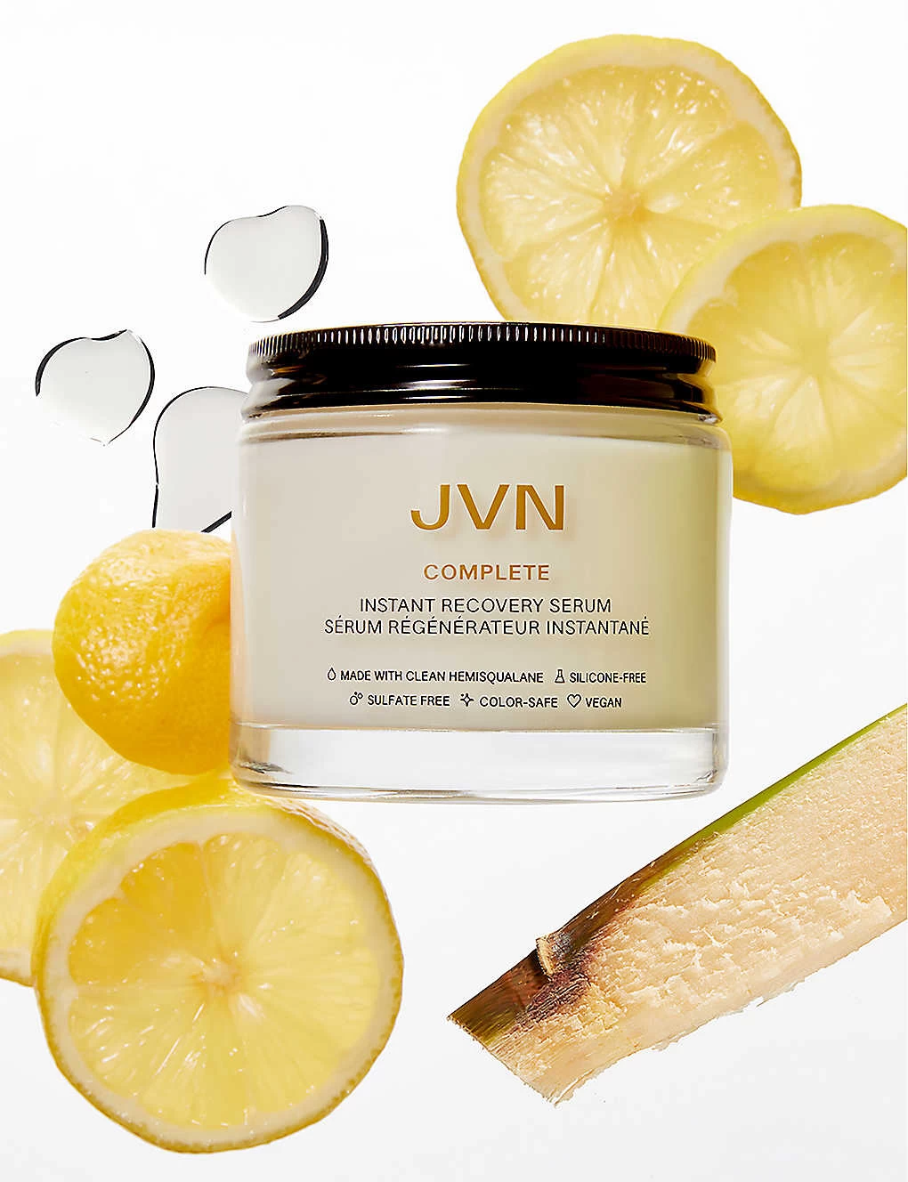 Complete Instant Recovery Serum 100ml - Image 3