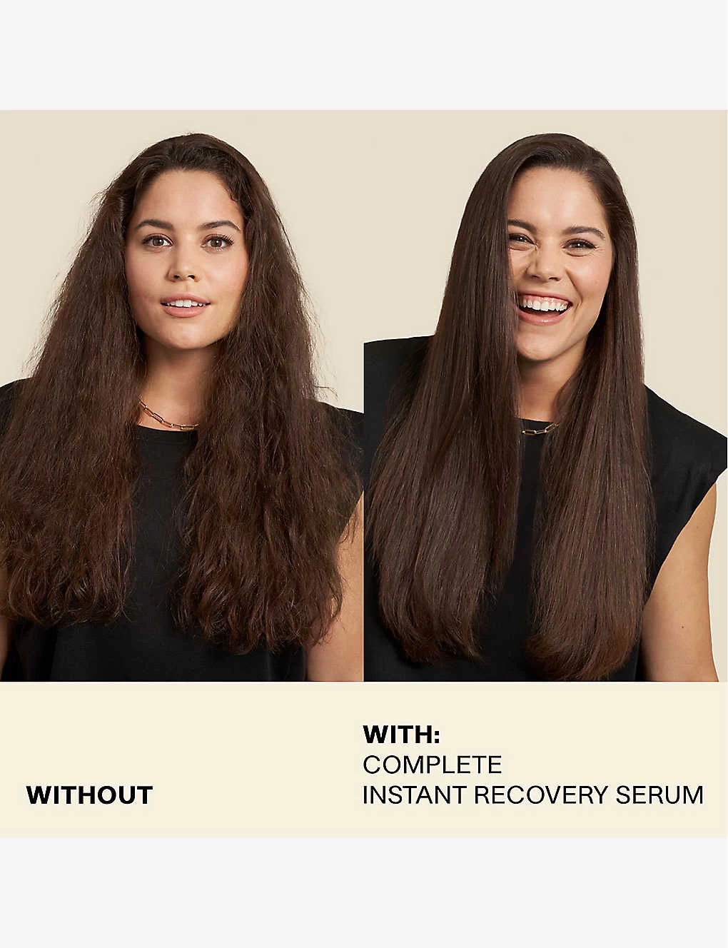 Complete Instant Recovery Serum 100ml - Image 7