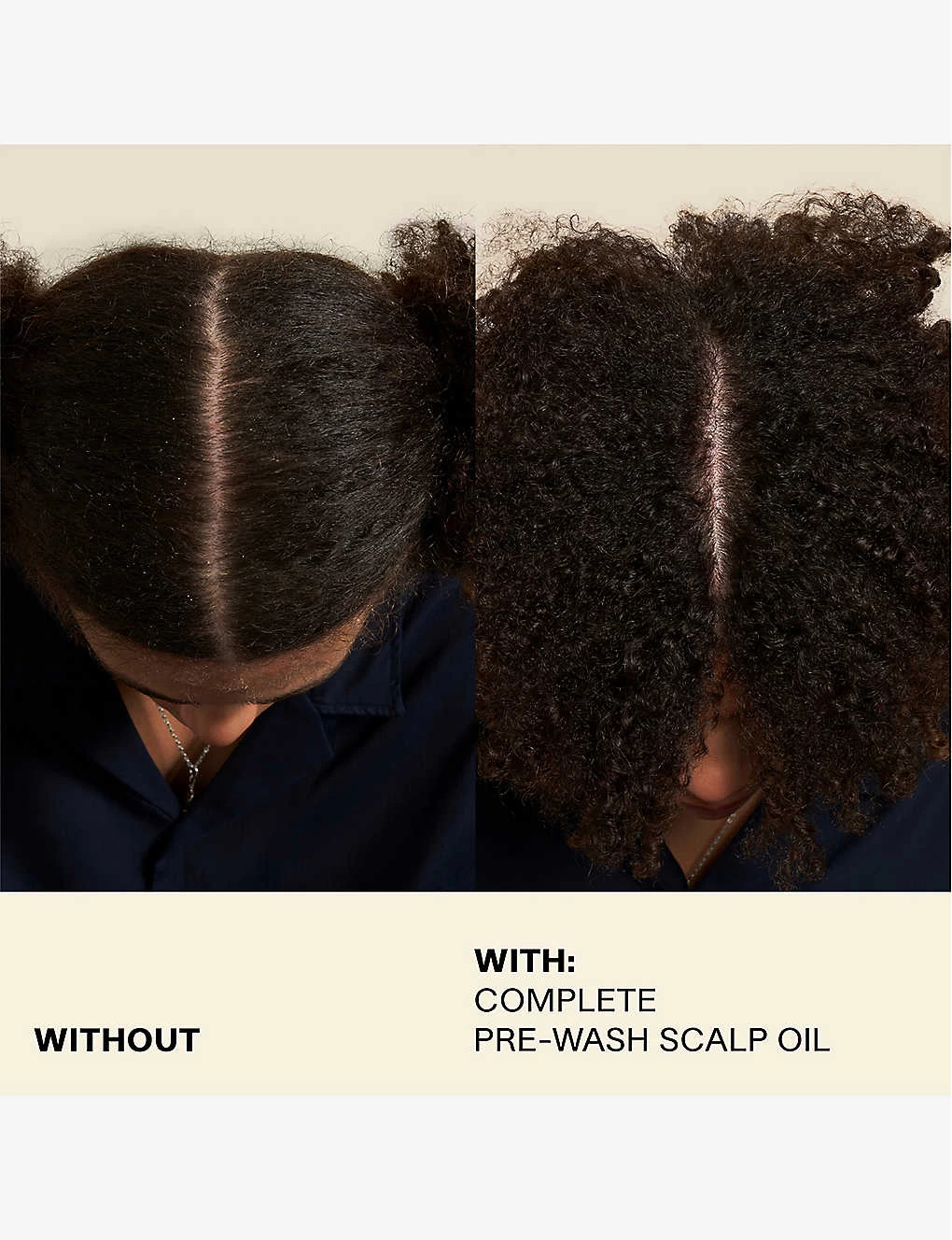 Complete Pre-wash Scalp Oil 50ml - Image 5