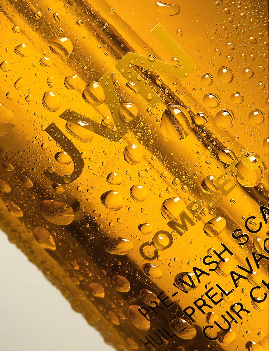 Complete Pre-wash Scalp Oil 50ml - Image 8