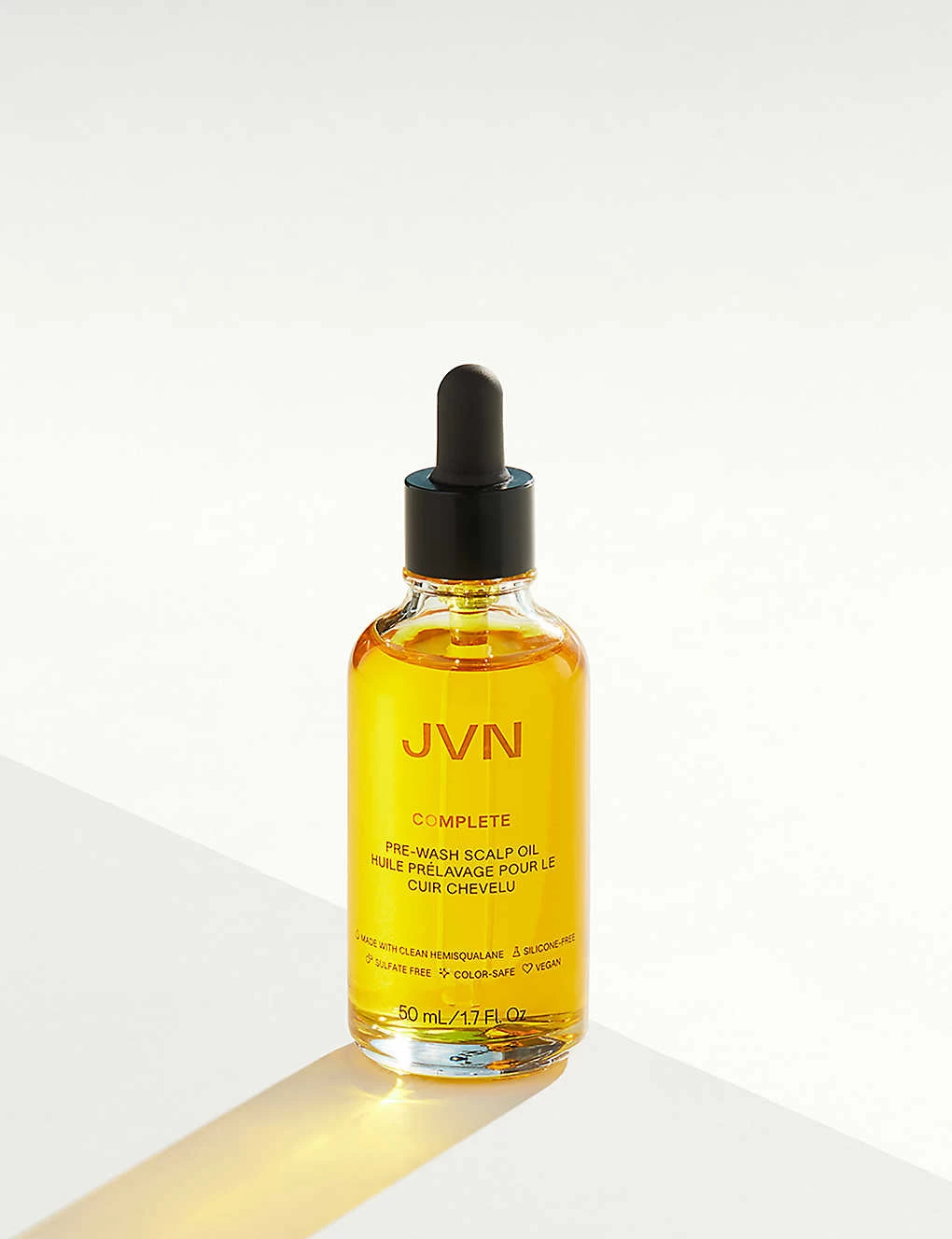 Complete Pre-wash Scalp Oil 50ml - Image 9