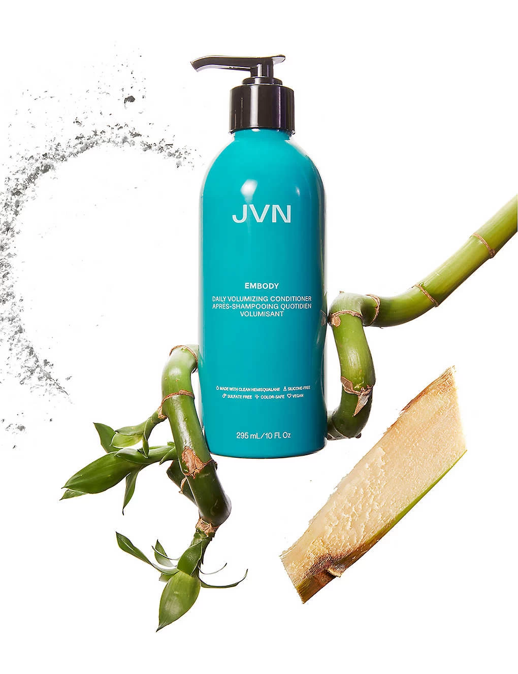 Embody Volumising Conditioner 295ml - Image 3