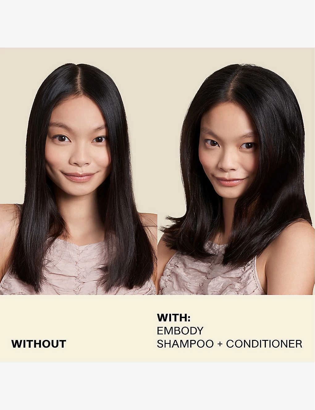 Embody Volumising Conditioner 295ml - Image 4