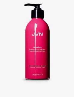 Undamage Strengthening Shampoo 295ml