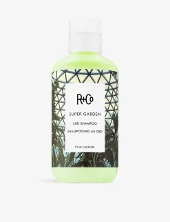 Super Garden CBD Shampoo 177ml
