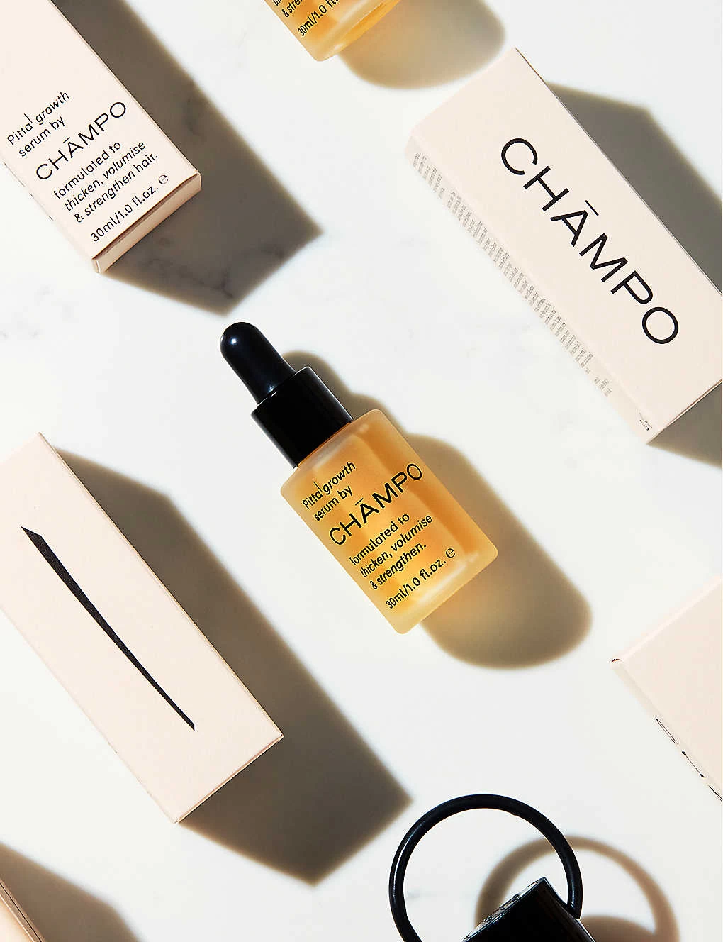 Pitta Growth Serum 30ml - Image 3