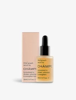 Pitta Growth Serum 30ml