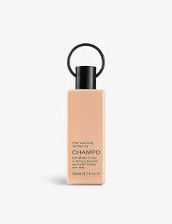 Pitta Volumising Shampoo 260ml