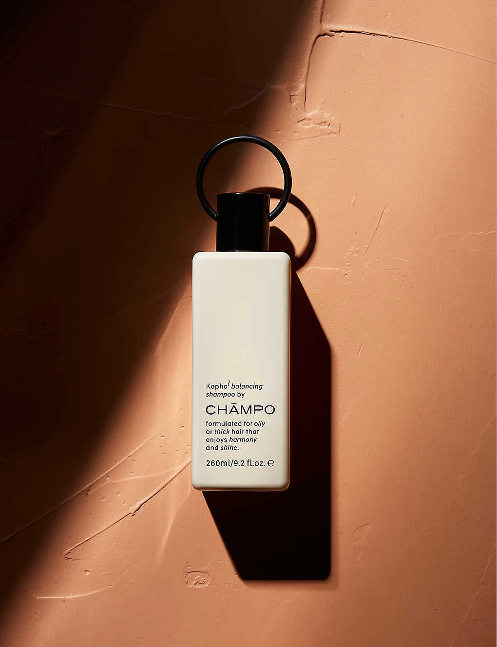 Kapha Balancing Shampoo 260ml - Image 2