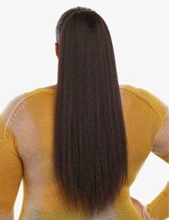 "Synths®1: Blow Wow Ponytail Extension 22"""