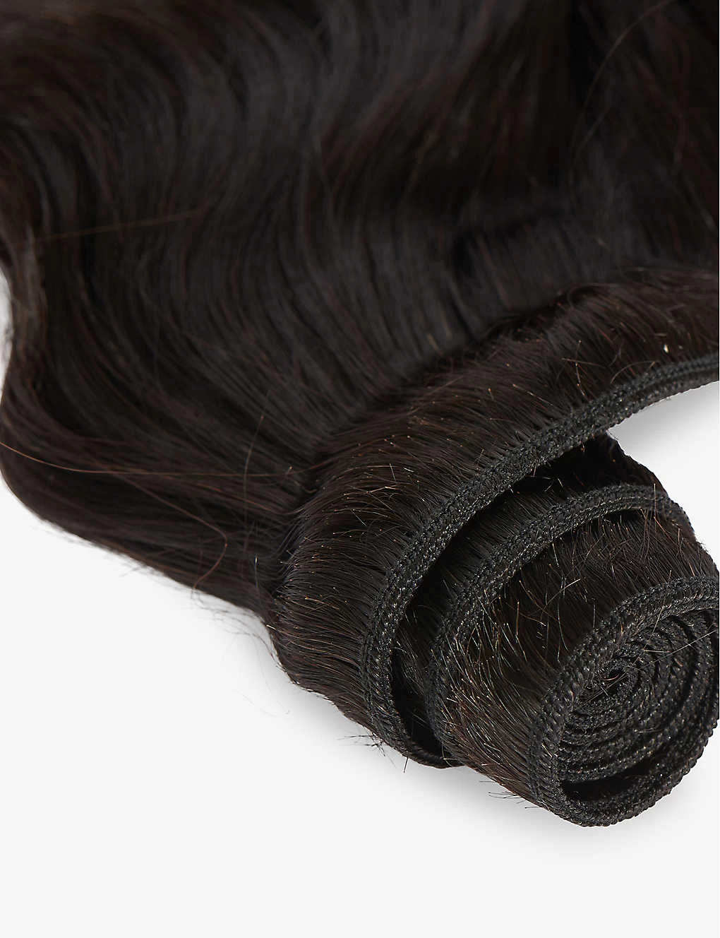 The Body Wave Bundle Hair Extensions 14” - Image 6
