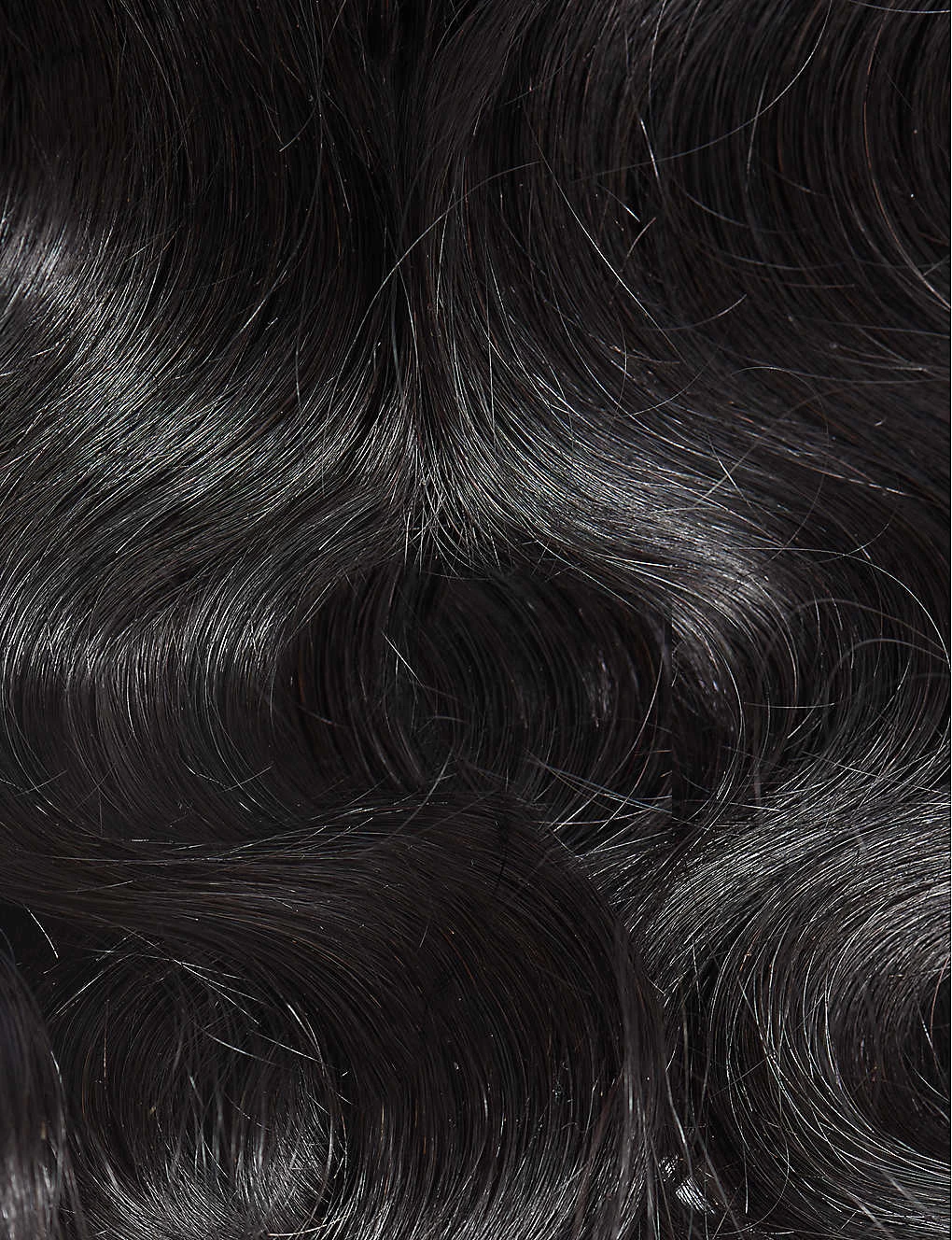 "The Body Wave Hair Weft Bundle 18""" - Image 2