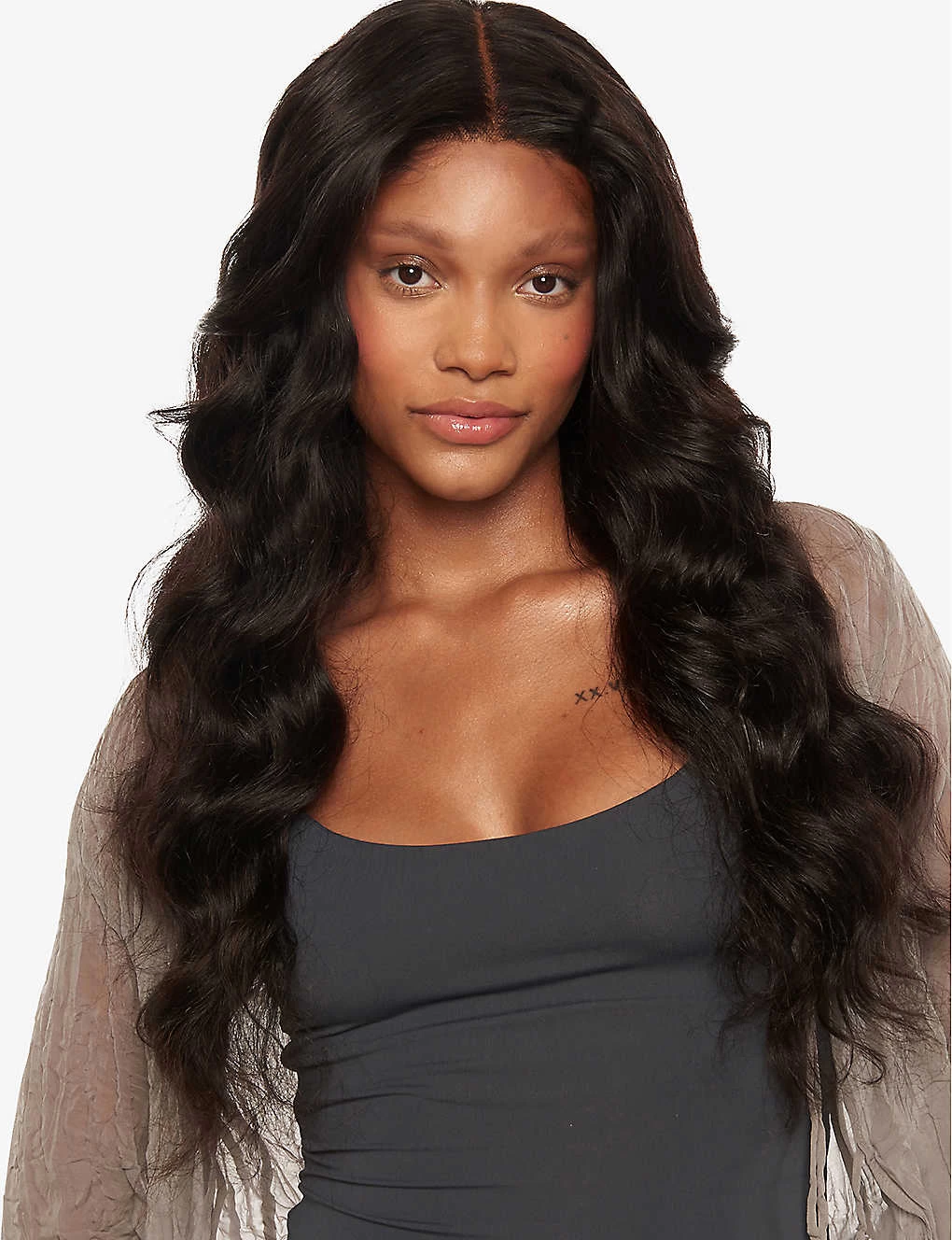 "The Body Wave Hair Weft Bundle 18""" - Image 3