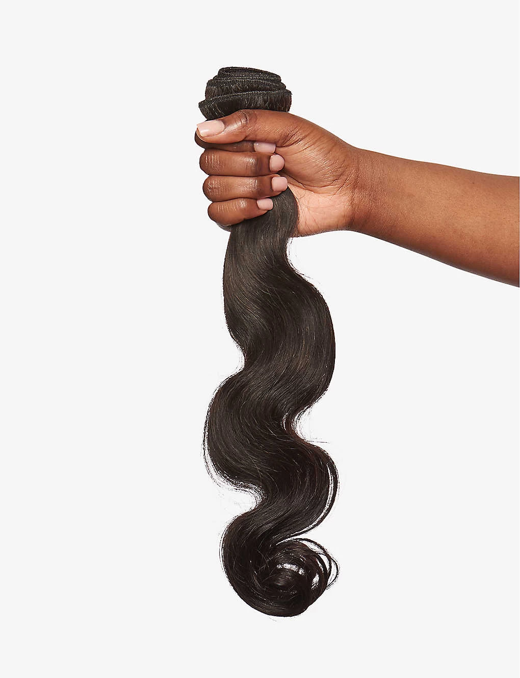 "The Body Wave Hair Weft Bundle 18""" - Image 5