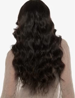 "The Body Wave Hair Weft Bundle 18"""